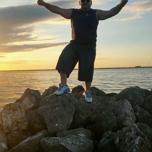 Meet your Posher, Ruben